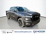 New 2026 Ram 1500 Laramie Crew Cab 4x4 Pickup for sale #C15594 - photo 1