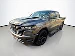 New 2026 Ram 1500 Laramie Crew Cab 4x4 Pickup for sale #C15594 - photo 12