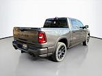 New 2026 Ram 1500 Laramie Crew Cab 4x4 Pickup for sale #C15594 - photo 4