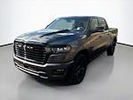 New 2026 Ram 1500 Laramie Crew Cab 4x4 Pickup for sale #C15594 - photo 8