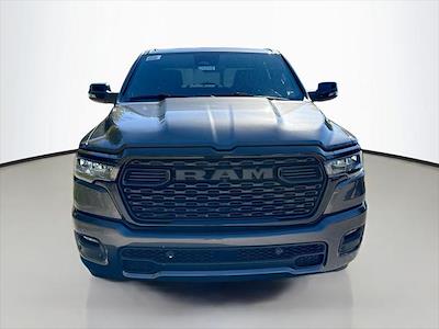 New 2026 Ram 1500 Big Horn Crew Cab 4x4 Pickup for sale #C15598 - photo 2