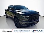 New 2026 Ram 1500 Big Horn Crew Cab 4x4 Pickup for sale #C15598 - photo 1