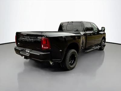 New 2026 Ram 3500 Laramie Crew Cab for sale #C15617 - photo 2