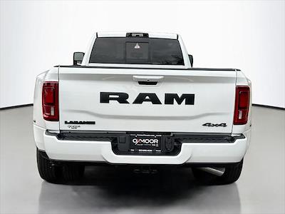 New 2026 Ram 3500 Laramie Crew Cab for sale #C15629 - photo 2