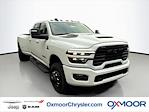 New 2026 Ram 3500 Laramie Crew Cab for sale #C15629 - photo 1