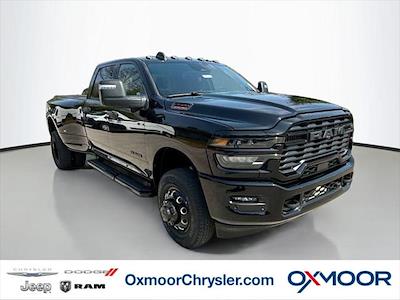 New 2026 Ram 3500 Big Horn Crew Cab for sale #C15737 - photo 1