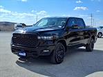 New 2025 Ram 1500 Lone Star Crew Cab 4x4 Pickup for sale #4501025 - photo 14
