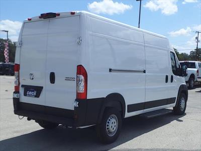 New 2024 Ram ProMaster 2500 Tradesman High Roof FWD Empty Cargo Van for sale #E155620 - photo 2