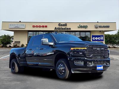 New 2026 Ram 3500 Laramie Mega Cab 4x4 DRW Pickup for sale #G152837 - photo 1