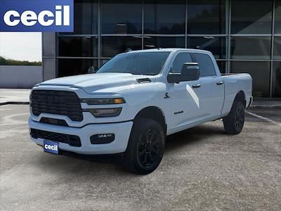 New 2026 Ram 2500 Lone Star Crew Cab 4x4 Pickup for sale #G158467 - photo 1