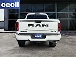 New 2026 Ram 2500 Lone Star Crew Cab 4x4 Pickup for sale #G158467 - photo 4