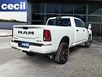 New 2026 Ram 2500 Lone Star Crew Cab 4x4 Pickup for sale #G158467 - photo 5