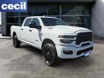 New 2026 Ram 2500 Lone Star Crew Cab 4x4 Pickup for sale #G158467 - photo 7