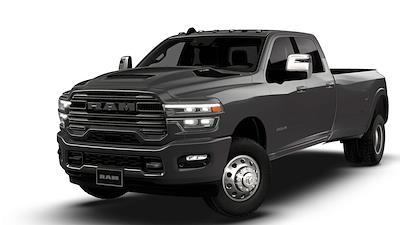 New 2026 Ram 3500 Laramie Crew Cab for sale #G159797 - photo 1