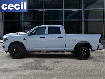 New 2026 Ram 2500 Tradesman Crew Cab 4x4 Pickup for sale #G163978 - photo 2