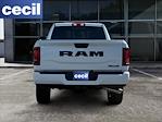 New 2026 Ram 2500 Tradesman Crew Cab 4x4 Pickup for sale #G163978 - photo 4