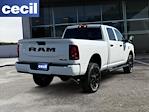 New 2026 Ram 2500 Tradesman Crew Cab 4x4 Pickup for sale #G163978 - photo 5