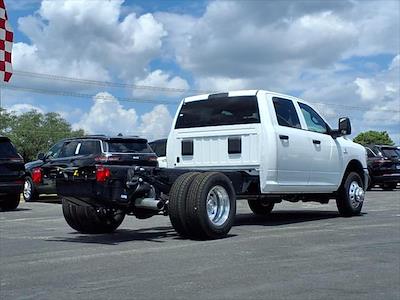 New 2026 Ram 3500 Tradesman Crew Cab 4x4 60 CA Cab Chassis for sale #G168638 - photo 2