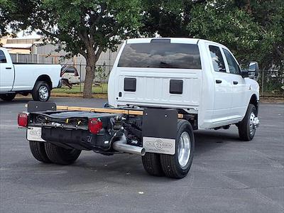 New 2026 Ram 3500 Tradesman Crew Cab 4x4 60 CA Cab Chassis for sale #G169775 - photo 2