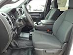 New 2026 Ram 3500 Big Horn Crew Cab 4x4 Flatbed Truck for sale #G170588 - photo 12