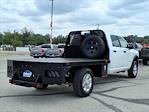 New 2026 Ram 3500 Big Horn Crew Cab 4x4 Flatbed Truck for sale #G170588 - photo 2
