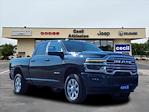 New 2026 Ram 2500 Laramie Crew Cab 4x4 Pickup for sale #G170837 - photo 1