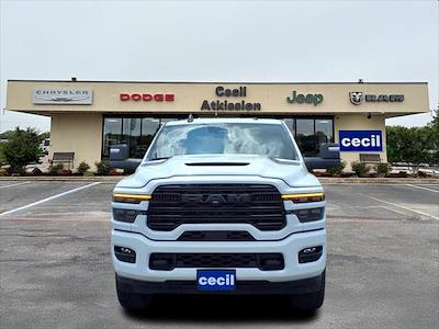New 2026 Ram 2500 Laramie Crew Cab 4x4 Pickup for sale #G170839 - photo 2