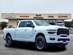 New 2026 Ram 2500 Laramie Crew Cab 4x4 Pickup for sale #G170839 - photo 1
