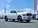 New 2026 Ram 2500 Laramie Crew Cab 4x4 Pickup for sale #G170839 - photo 18