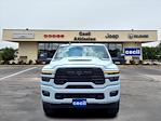 New 2026 Ram 2500 Laramie Crew Cab 4x4 Pickup for sale #G170839 - photo 2
