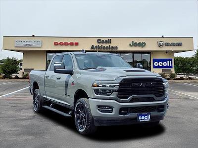 New 2026 Ram 2500 Laramie Crew Cab 4x4 Pickup for sale #G170840 - photo 1