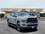 New 2026 Ram 2500 Laramie Crew Cab 4x4 Pickup for sale #G170840 - photo 1