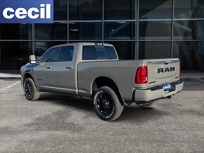 New 2026 Ram 2500 Laramie Crew Cab 4x4 Pickup for sale #G171138 - photo 2