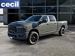 New 2026 Ram 2500 Laramie Crew Cab for sale #G171138 - photo 7