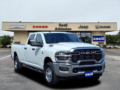 New 2026 Ram 3500 Tradesman Crew Cab 4x4 Pickup for sale #G171951 - photo 1