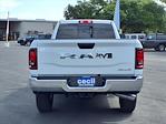New 2026 Ram 3500 Tradesman Crew Cab 4x4 Pickup for sale #G171951 - photo 9