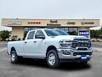 New 2026 Ram 3500 Tradesman Crew Cab 4x4 Pickup for sale #G171952 - photo 1