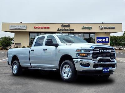 New 2026 Ram 3500 Tradesman Crew Cab 4x4 Pickup for sale #G171953 - photo 1