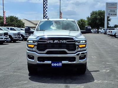 New 2026 Ram 3500 Tradesman Crew Cab 4x4 Pickup for sale #G171953 - photo 2