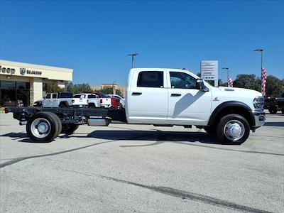 New 2026 Ram 5500 Crew Cab 84 CA Cab Chassis for sale #G173468 - photo 2