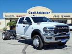 New 2026 Ram 5500 Crew Cab 84 CA Cab Chassis for sale #G173468 - photo 1