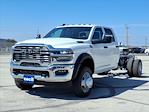 New 2026 Ram 5500 Crew Cab 84 CA Cab Chassis for sale #G173468 - photo 8