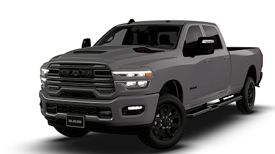 New 2026 Ram 3500 Laramie Crew Cab 4x4 Pickup for sale #G177789 - photo 1
