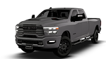 New 2026 Ram 3500 Laramie Crew Cab 4x4 Pickup for sale #G177789 - photo 1