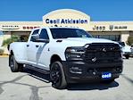 New 2026 Ram 3500 Tradesman Crew Cab 4x4 DRW Pickup for sale #G179434 - photo 1
