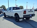New 2026 Ram 3500 Tradesman Crew Cab 4x4 DRW Pickup for sale #G179434 - photo 8