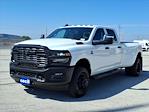 New 2026 Ram 3500 Tradesman Crew Cab 4x4 DRW Pickup for sale #G179434 - photo 9