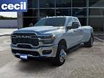New 2026 Ram 3500 Tradesman Crew Cab 4x4 DRW Pickup for sale #G182241 - photo 1