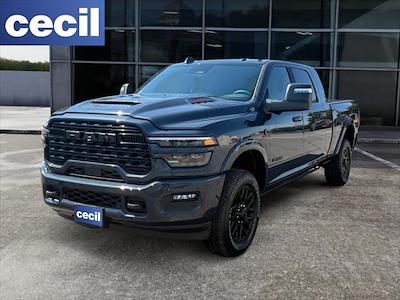 New 2026 Ram 2500 Limited Mega Cab 4x4 Pickup for sale #G193782 - photo 1