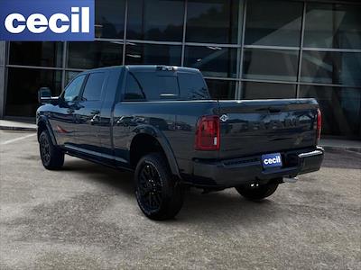 New 2026 Ram 2500 Limited Mega Cab 4x4 Pickup for sale #G193782 - photo 2